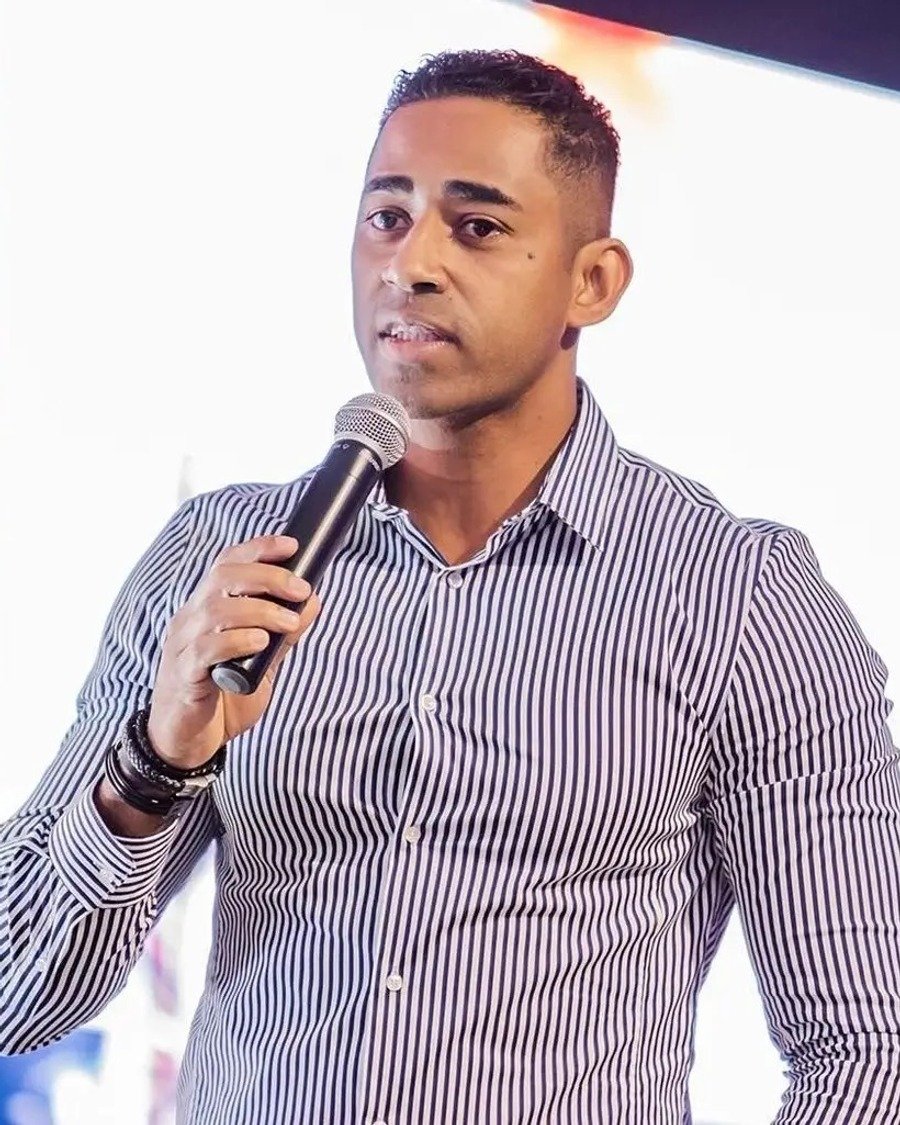 Flavio Rogério